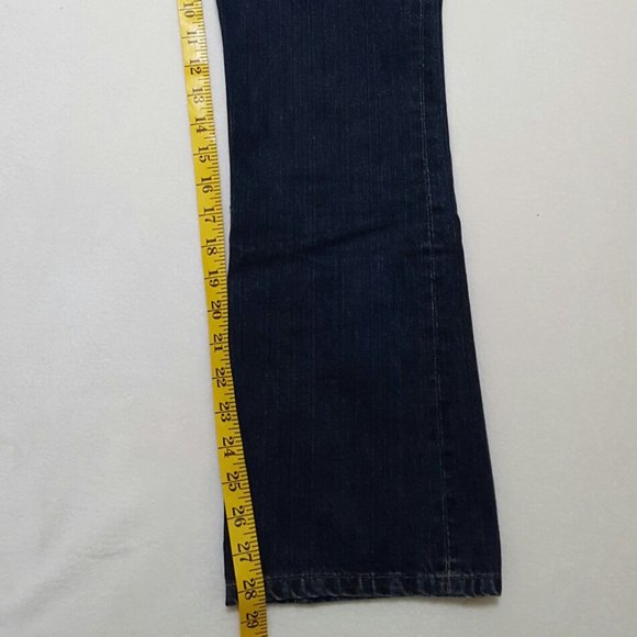 LAUREN JEANS CO. Women´s Petite Jeans, Size 2P - Picture 11 of 12